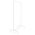 thumbnail image 1 of Whitmor Freestanding Garment Rack, 1 of 4