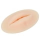 thumbnail image 5 of Labios de silicona 3D, labios de silicona 3D Silicona elástica suave Sensación de tacto de piel real Labios falsos ampliamente utilizados para la práctica de Microblading, 5 of 5