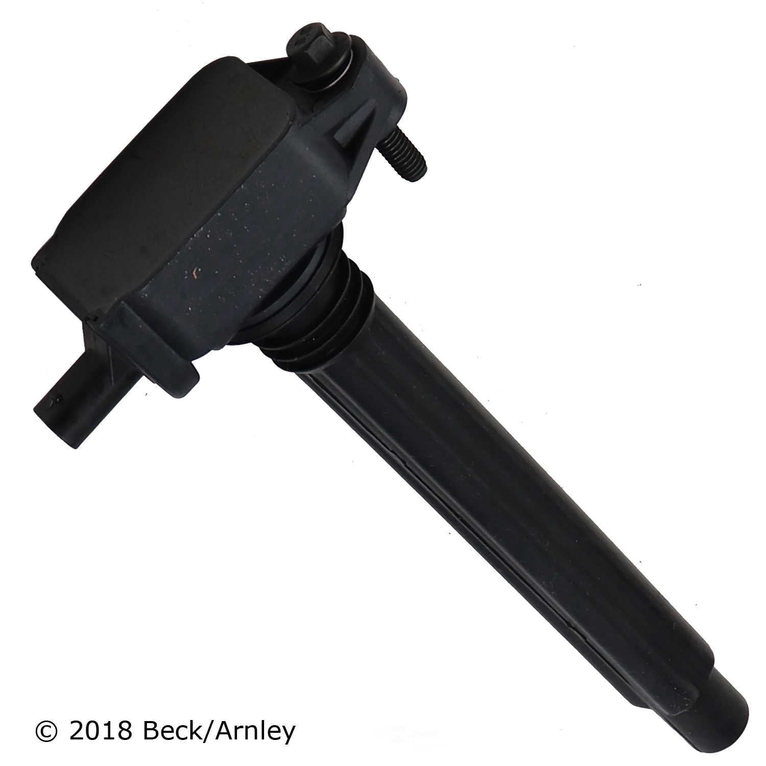 BeckArnley 178-8555 Direct Ignition Coil