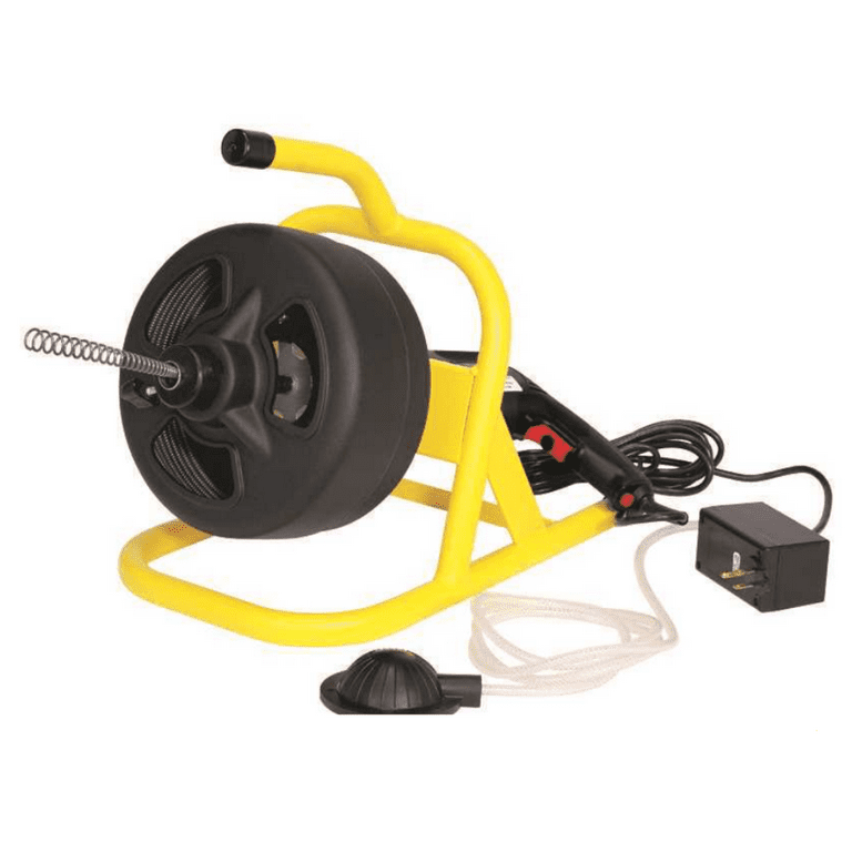 Speedway drain snake discount