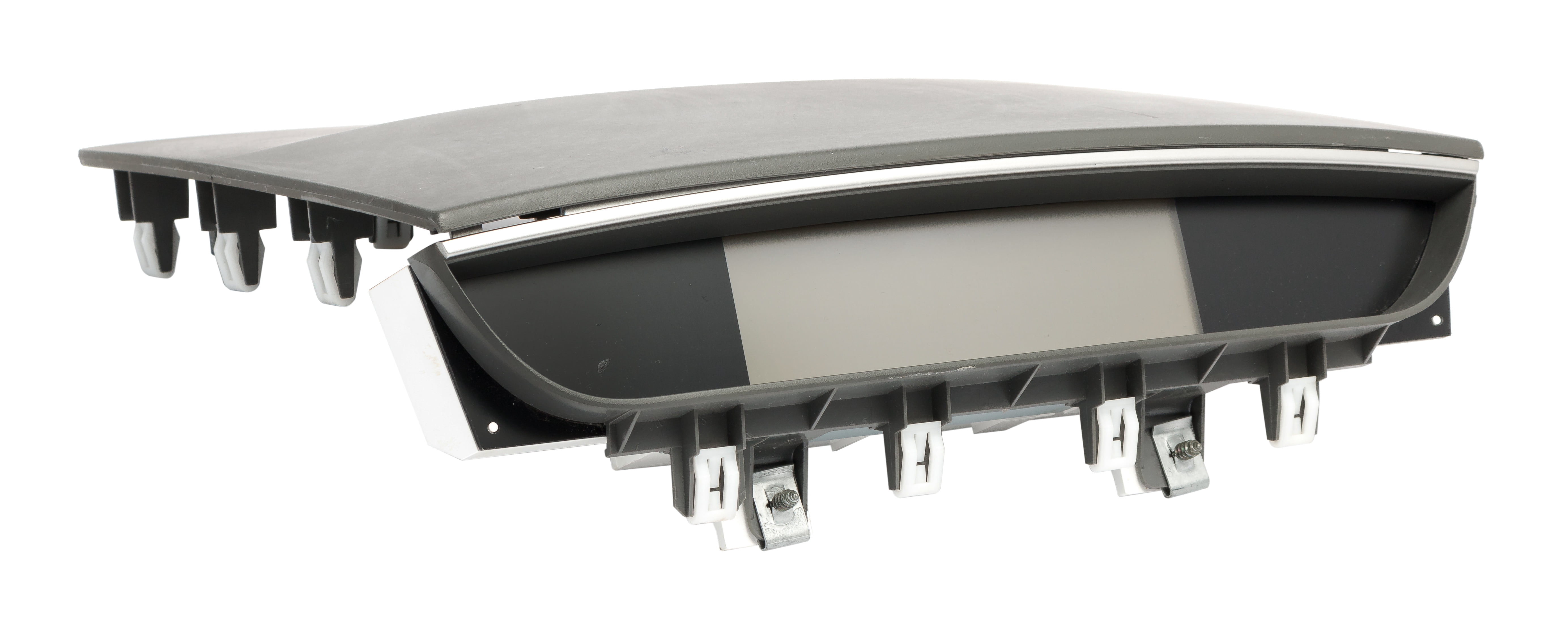 Restored 20072009 Nissan Quest Driver Information Dash DisplayScreen 28090ZM70D (Refurbished)