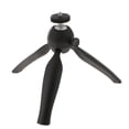 thumbnail image 1 of Mini Portátil de Escritorio CUTICAT Mini stand tripod negro, 1 of 6
