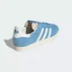 thumbnail image 4 of Adi-das Gazelle Light Blue Off White Sneakers Shoes IF9653 45 1/3 46 2/3 US 11 12, 4 of 6