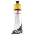 thumbnail image 2 of Daler-Rowney Georgian Oil Color, 225ml Tube, Cadmium Yellow Deep Hue, 2 of 2