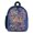 blue-style, variant on Super Smash Bros Ultimate Lightweight Backpack Shoulder Bag Adjustable Straps Backpacks Daypack Travel Camping