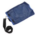 thumbnail image 1 of Urine Catheter Bag Cover - Large Capacity, Waterproof Nylon Material, Adjustable Strap - Holds Standard 2000ML Bags, 1 of 8