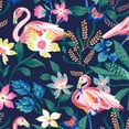 thumbnail image 3 of Bolsa organizadora de maquillaje para cosméticos Vera Bradley, algodón, tamaño mediano, 3 of 3