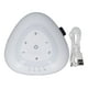 thumbnail image 1 of Máquina de ruido blanco multifuncional música suave instrumento portátil inteligente para dormir con luz cálida para el hogar habitación de bebé negro, 1 of 14