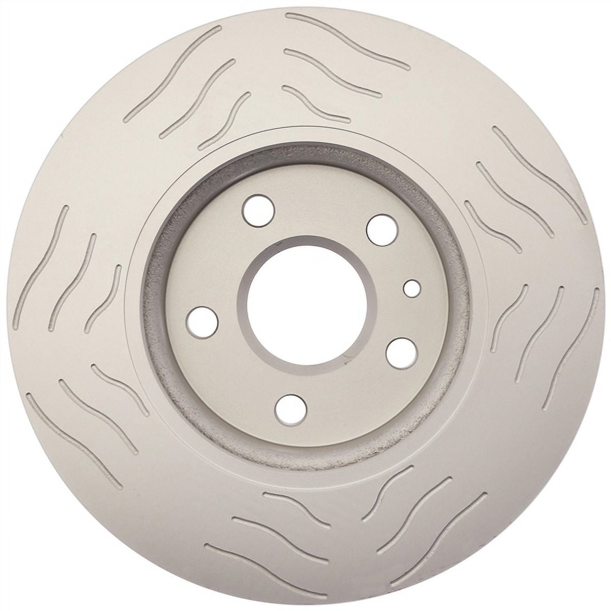 ACDelco Front Brake Rotor
