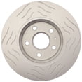 thumbnail image 3 of ACDelco Front Brake Rotor, 3 of 4