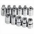 thumbnail image 2 of SOCKET SET PIPE PLUG 3/8IN. DRIVE 11PC MALE/FEMALE, 2 of 2