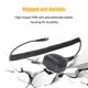 thumbnail image 5 of Speaker Mic Microphone for DP1400 EP450 GP88 CP88 CP180 XTN446 GP300 PR400 P080 Shoulder Walkie Tal, 5 of 5