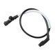 thumbnail image 1 of Sensor de Velocidad de Rueda ABS Frontal Derecho Unique Bargains Sensor ABS Sistema de Frenado Antibloqueo No. 5290952AA/AB1577 para Dodge para Viper 2003-2017, 1 of 1