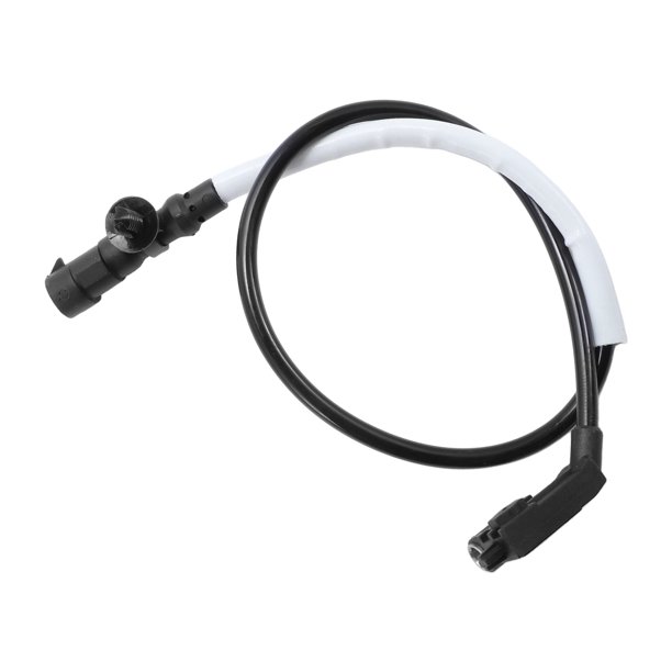 Sensor de Velocidad de Rueda ABS Frontal Derecho Unique Bargains Sensor ABS Sistema de Frenado Antibloqueo No. 5290952AA/AB1577 para Dodge para Viper 2003-2017