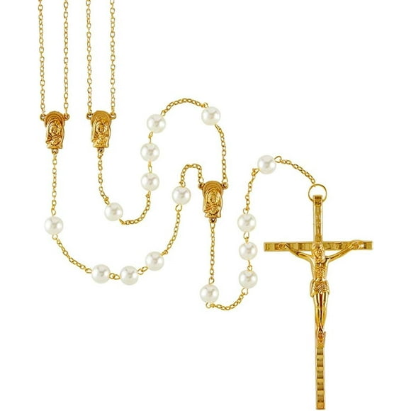Lasso Wedding Rosary