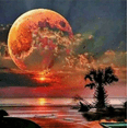 thumbnail image 1 of Taladro redondo pintura principiantes Kit de arte de punto de cruz de bricolaje artesanías de diamantes de imitación de cristal de luna S8941 Jumpingount HA6625-05B, 1 of 6