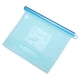 thumbnail image 1 of Bolsa de conservación de silicona, bolsa de almacenamiento de silicona con sello reutilizable de 1000 ml, bolsa de almacenamiento de alimentos de silicona, rendimiento de alta gama, 1 of 11