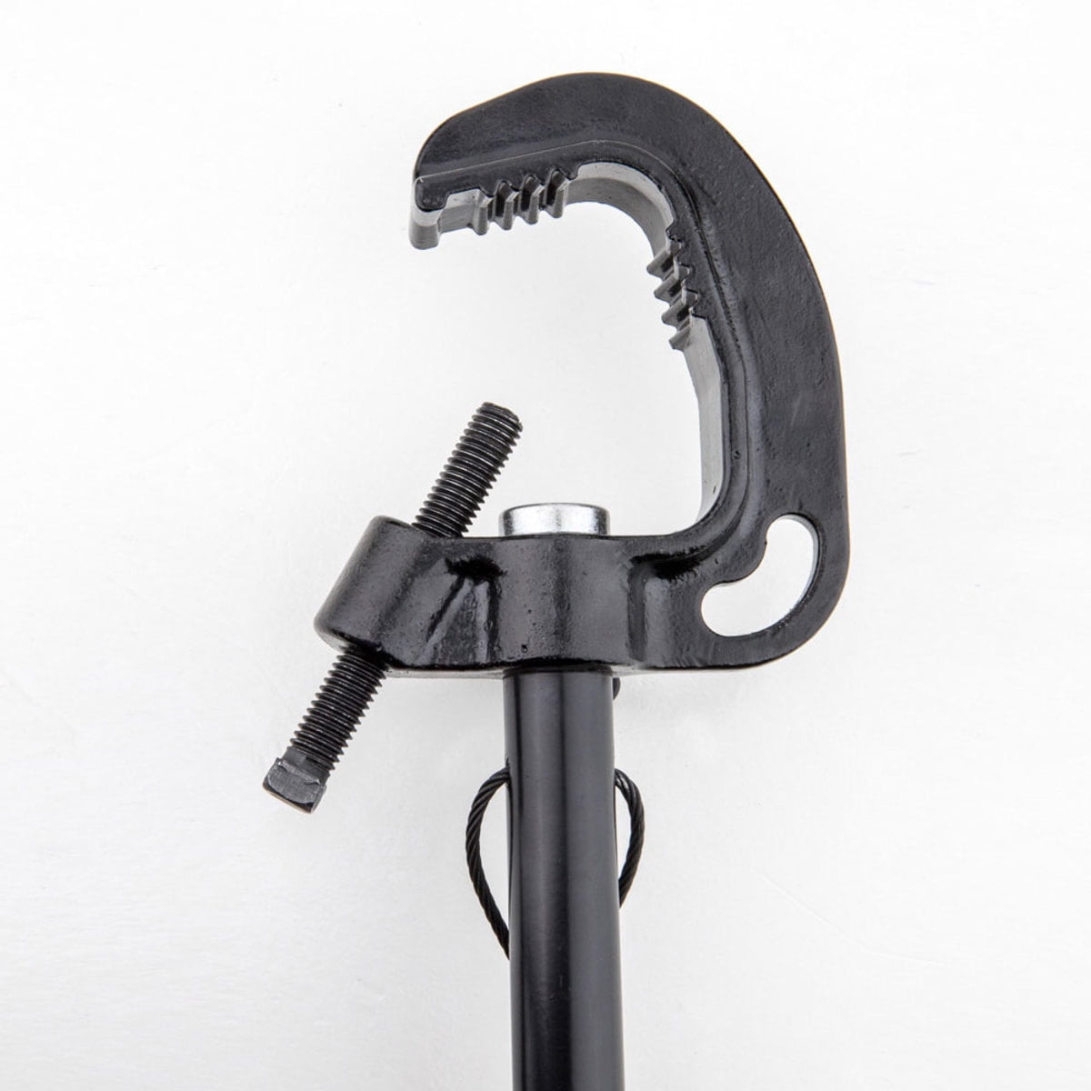Kupo Long Lightweight Telescopic Hanger with 5/8" Baby Stud