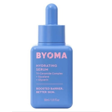 BYOMA Boosting Hydrating Serum - 30ml - 1.01 fl. oz