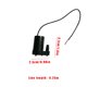 thumbnail image 4 of Bomba de aire para acuario DC 5V USB Motor sin escobillas de bajo ruido Pump120L/H Mini Micro bomba de agua sumergible Tanque de accesorios para Bombas de aire para acuarios  Línea HeiLi 0.25 M, 4 of 6