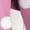 Plus size womens tops tunic-Pink, variant on Guieoi Tops for Women Plus Size Womens Polka Print Hooded Sweatshirt Long Top Long Sleeved Pocket Green