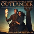 thumbnail image 2 of MCCREARY BEAR OUTLANDER : Saison 5 / Disques Compacts O.S.T., 2 of 2