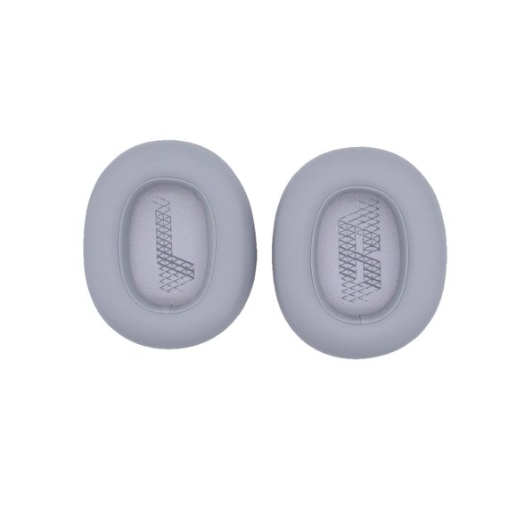 Par de almohadillas de espuma para auriculares, compatibles con Live 650BTNC, 660, E65BTNC, 750NC y NC. Almohadillas de espuma de repuesto universales para auriculares