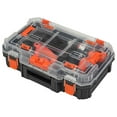 thumbnail image 5 of BLACK+DECKER MATRIX 20V MAX* Cordless 4-Tool Combo Kit with Storage (BDCDMT1204KITC1), 5 of 5