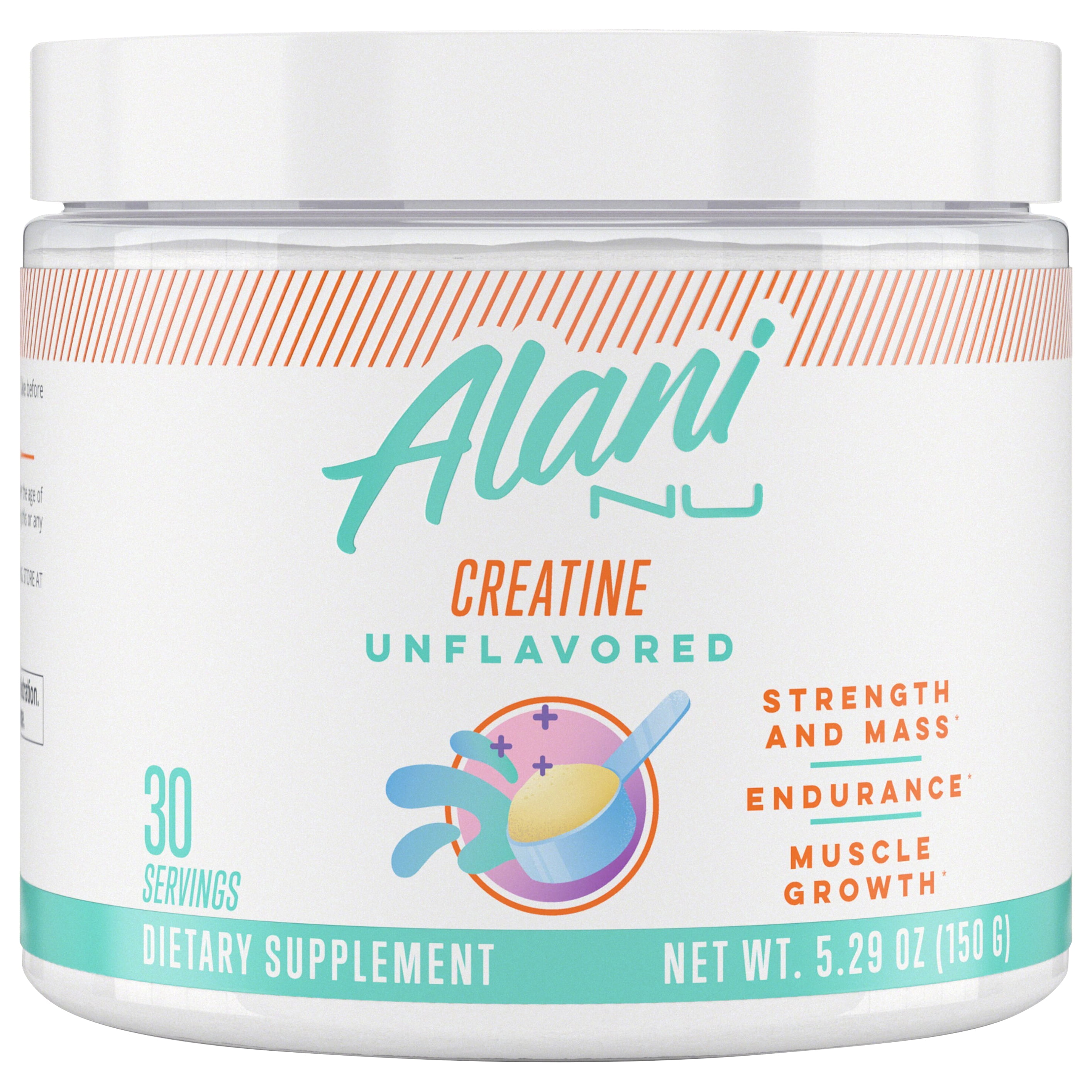 Alani Nu Creatine 30srv
