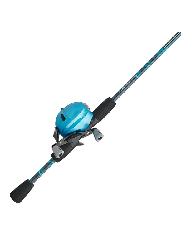 Shakespeare Fishing Rod & Reel Combos in Fishing Rod & Reel Combos by