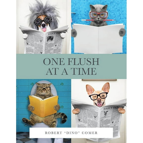 One Flush at a Time (Paperback)
