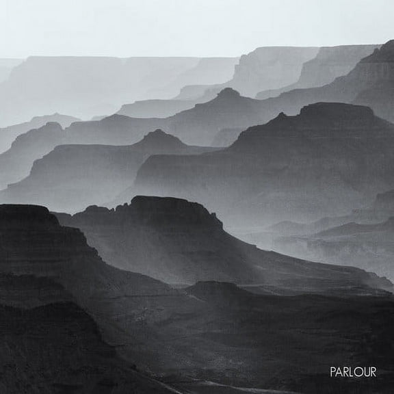 Parlour - Parlour - Music & Performance - CD