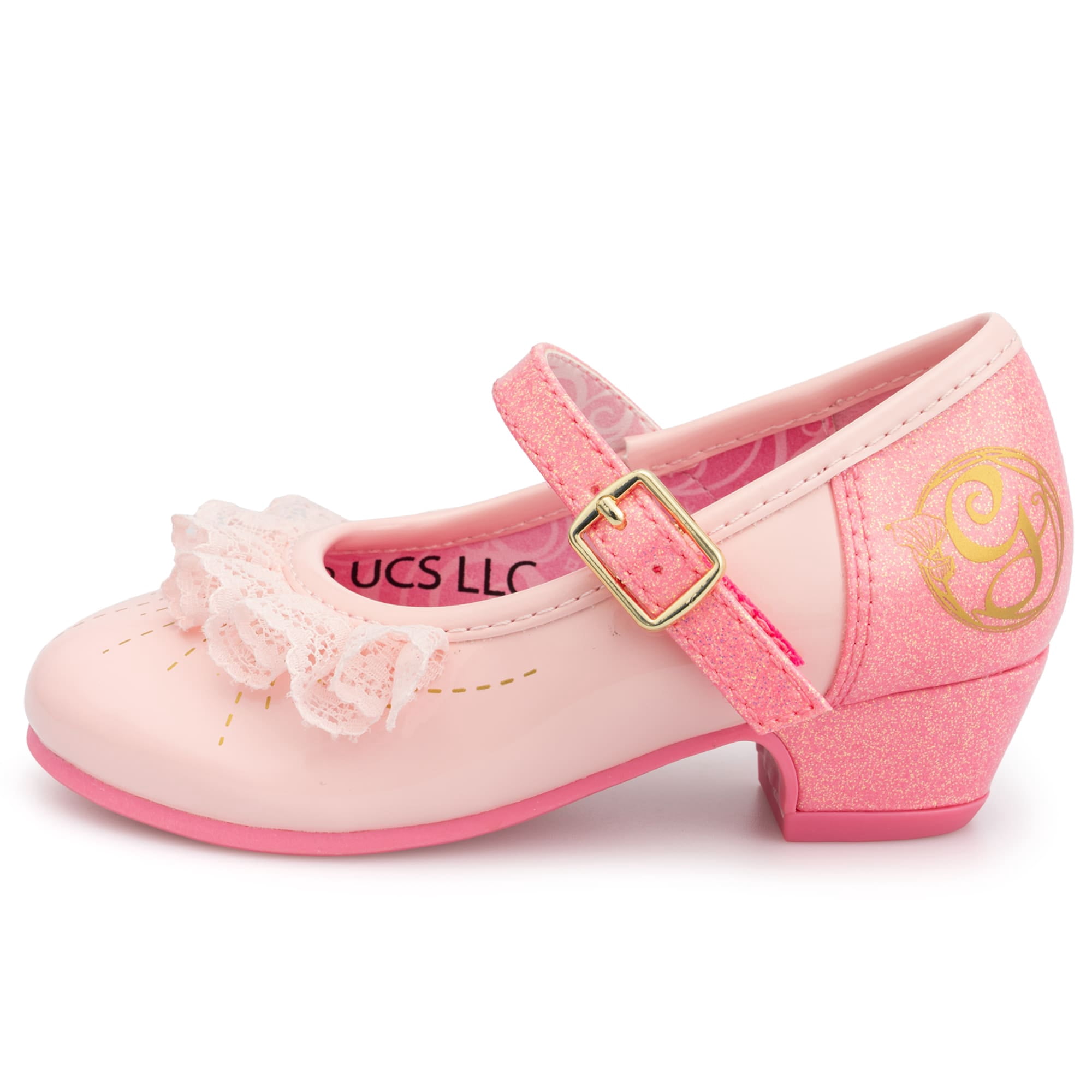Wicked Little and Big Girls’ Dress Shoes