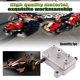thumbnail image 1 of Bomba De Gas Combinación Perfecta Coche Fácil De Instalar Para Kart Al Aire Libre Para Motos De Nieve ANGGREK Accesorios, 1 of 8
