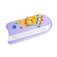 thumbnail image 3 of Almencla Swimming Kickboard EVA Swim Floating Board for Party Pool Exercise Equipment Lion, 3 of 8