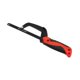 thumbnail image 5 of Hacksaw Home Use Bow Bow Saw Householing Outdoor Camping Gardening Mini Hand para DIY Pequeño acero para carpintería para PP PVC, 5 of 9