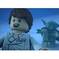thumbnail image 4 of Star Wars Lego: The Padawan Menace (Blu-ray + DVD), 4 of 5