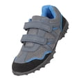 thumbnail image 4 of Mountain Warehouse Boys/Girls Mars Sneakers, 4 of 5