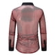thumbnail image 4 of pstuiky camisetas de hombre, Camisa informal de manga corta con botones y estampado playero para hombre camisas casuales para hombre xxl, 4 of 8