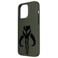 thumbnail image 2 of Funda para iPhone 15 Pro Max STAR WARS Mandaloriano Mythosaurio, 2 of 3