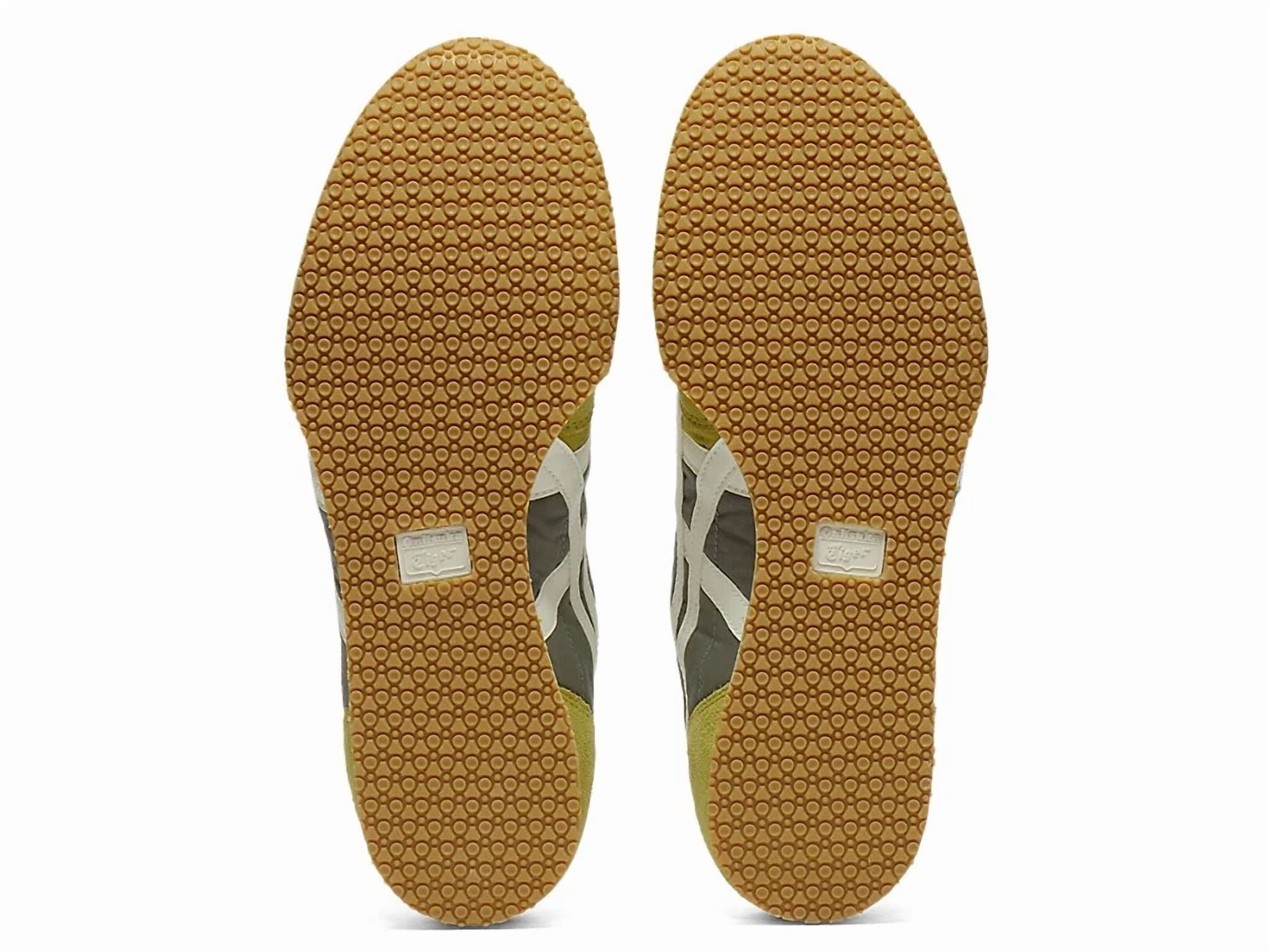 IROHA Onitsuka & Tiger SERRANO KELP BIRCH 1183B400 305 Authentic
