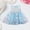 blue, variant on Vaveren 18inch Doll Dress Doll Accessories Fashion Doll Clothes for 43 cm Dolls Gift blue