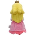 thumbnail image 4 of Princess Toadstool Peluche Pêche Jouet en Peluche Coussin Décoration Cadeau pour Fans, 4 of 5