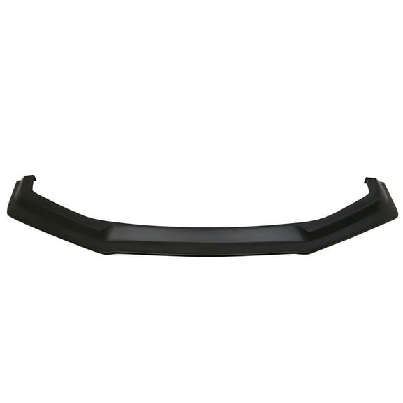 Ikon Motorsports Compatible with 17-20 Subaru BRZ Front Bumper Lip Spoiler Ikon Style PU