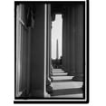thumbnail image 2 of Historic Framed Print, [PAN AMERICAN UNION. VIEW FROM STEPS TO WASHINGTON MONUMENT], 17-7/8" x 21-7/8", 2 of 9