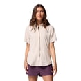 thumbnail image 1 of Camisa de pesca Columbia PFG Tamiami II de manga corta para mujer, 1 of 5