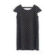 thumbnail image 2 of de Mujeres Confortable Material Suave Transpirable Escote en Trasero Ropa METRO Colco vestidos de mujer, 2 of 8