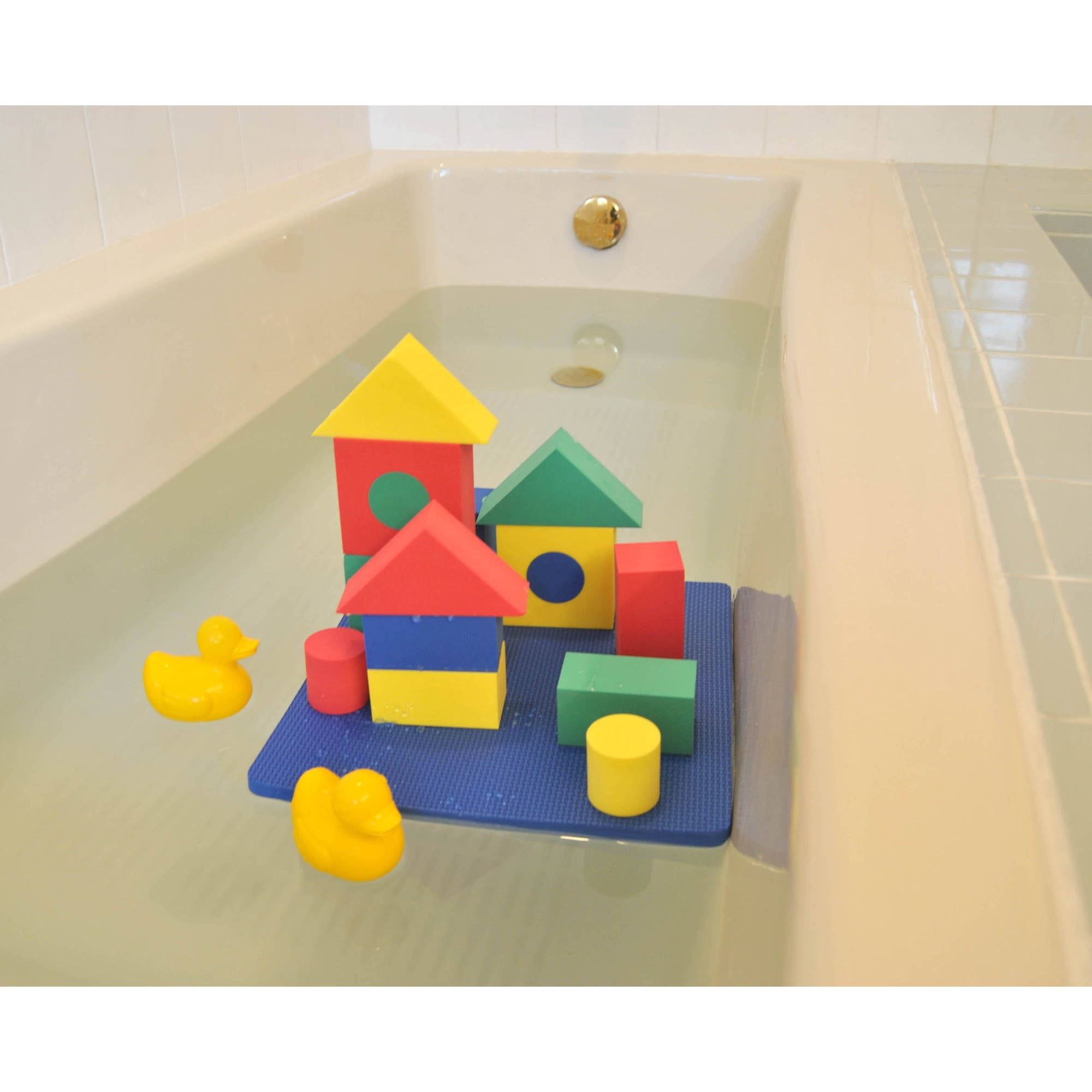 foam building blocks walmart