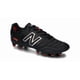 thumbnail image 3 of New Balance 442 v2 Pro HG BK2 MS41HBK2 BLACK Width D Soccer Shoes Men's Women's, 3 of 6