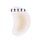 thumbnail image 5 of 10 pegatinas de gel autoadhesivas para zapatos, almohadillas para el talón para hombres y mujeres 42 mm x 62 mm, 5 of 5